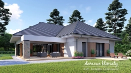 Projekt domu Maciejka III (3)